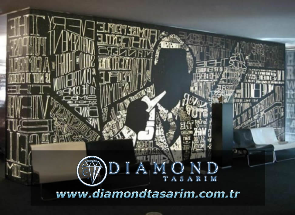 Fethiye Ofis Dekorasyonu  Estetik ve Fonksiyonel Çözümler