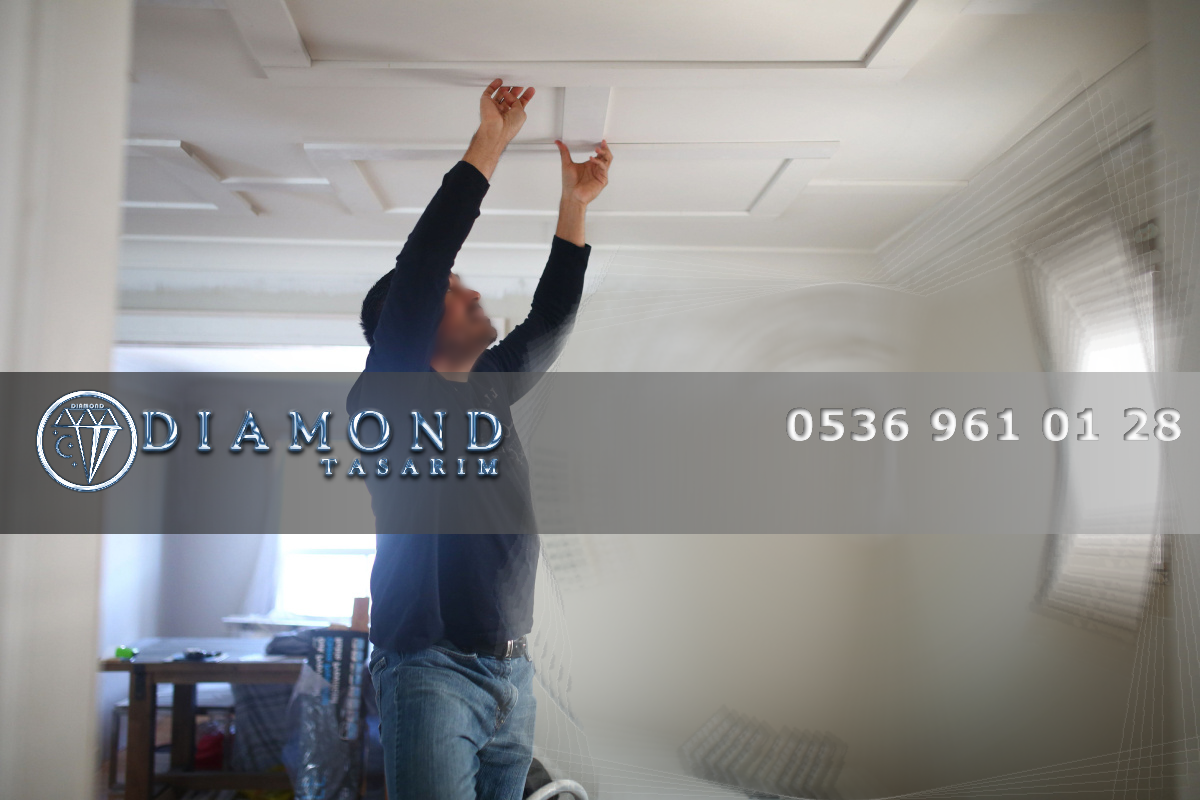 FETHİYE TAVAN TADİLAT VE TASARIM